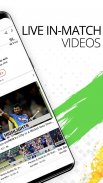 Cricwick Pakistan: ICC World Cup 2019 Live Stream screenshot 0