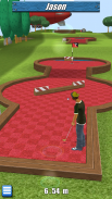 My Golf 3D screenshot 23