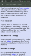 Sciatica Symptoms & Causes screenshot 3