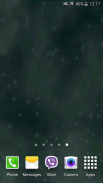 Rain Drops Live Wallpaper screenshot 2