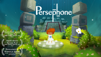 Persefone screenshot 3