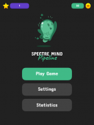 Spectre Mind: Pipeline screenshot 6