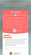 Pregnancy App & Baby Tracker screenshot 4