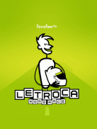 Letroca Word Race screenshot 17