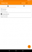 Wireless Sync screenshot 12