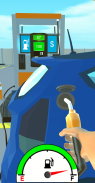 Gas Station Inc. screenshot 2