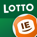 Irish Lottery Results (Lotto Ireland) Icon