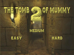 The Tomb of Mummy 2 free screenshot 1