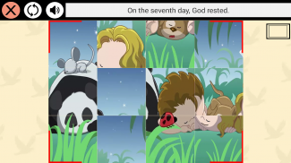 Bible Puzzles Game screenshot 5