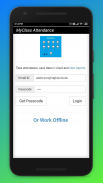 MyClass Attendance screenshot 11