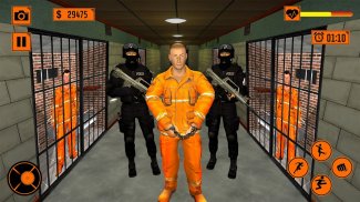 Grand Escape - Prison Break screenshot 6