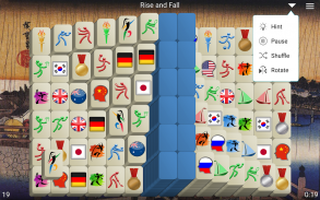 Mahjong Genius - Kostenlosen screenshot 2