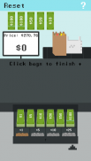 Cashier Simulator: Market Manager screenshot 4