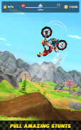 Bike Flip Hero screenshot 6