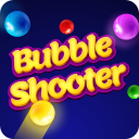 Bubble Shooter Game Icon