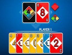 LIKE UNO screenshot 1