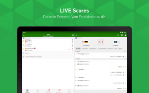 FlashScore - Sport Ergebnisse screenshot 6