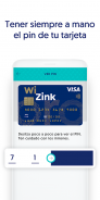 WiZink, tu banco senZillo screenshot 7