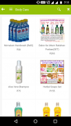 Ashram eStore -Secure Shopping screenshot 5