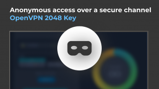 VPN Germany - швидкий VPN screenshot 12