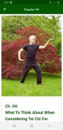 Learn Tai Chi screenshot 5