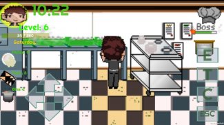 Kitchen Porter screenshot 0