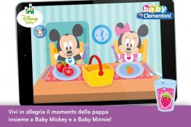 Baby Mickey Mio Migliore Amico screenshot 3