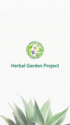 Herbal Garden Project screenshot 7