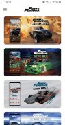Fast & Furious Themes Store screenshot 3
