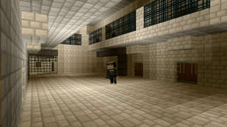 Craft Prison Break: Escape Map screenshot 4