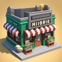 Idle Supermarket. Store Tycoon Icon