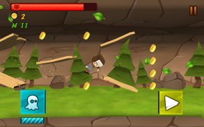 Windy Way screenshot 6