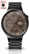 Classy Elegance HD Watch Face screenshot 6