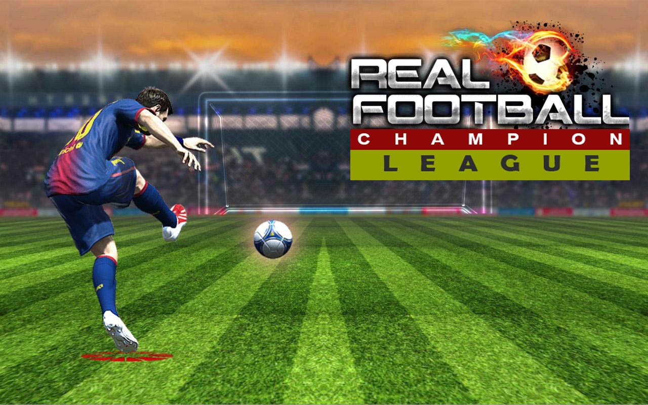 Football Champions League 2024 APK for Android Download