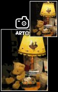 Arto.free: watercolor photo fx screenshot 3