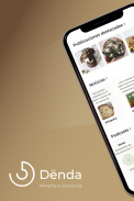 Dënda – Alimenta tu conciencia screenshot 0