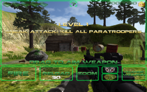 Full Frontal Assault Free screenshot 0