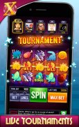 Casino X - Free Online Slots screenshot 1