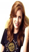 Amy Adams Wallpapers screenshot 0