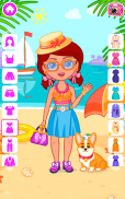 Fashion salon screenshot 13