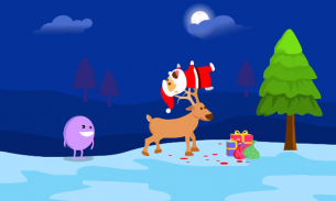 Foolz: Killing Santa screenshot 5