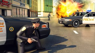 Police Duty: Crime Fighter screenshot 15