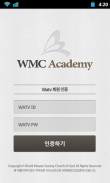 WMC Academy screenshot 0