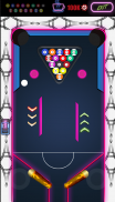 Pinball vs  8 ball screenshot 11