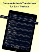 Mishnah Study screenshot 8