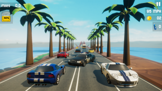 Car Run 2 screenshot 13