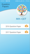 12th Std Question Papers | MH-CET, IIT-JEE, NEET screenshot 5