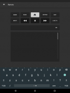 Smartify - пульт управления для LG Smart TV screenshot 0