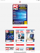 PC Pro Magazine screenshot 2