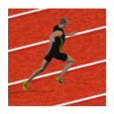 Running Pro 100 M